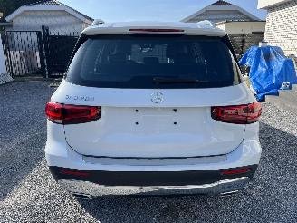 Unfallwagen Mercedes GLB 200 GLB 2021/8