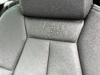 Audi Q4 E-TRON SPORTBACK - 3X S-LINE picture 24