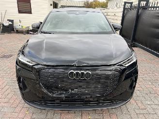 Audi Q4 E-TRON SPORTBACK - 3X S-LINE picture 5