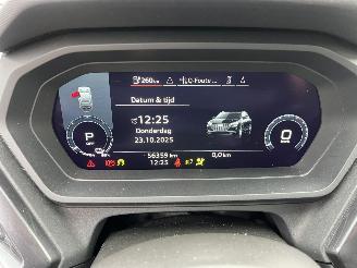 Audi Q4 E-TRON SPORTBACK - 3X S-LINE picture 22