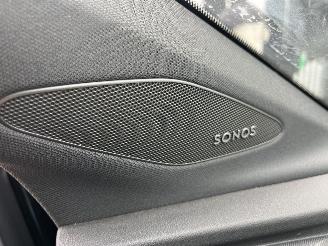 Audi Q4 E-TRON SPORTBACK - 3X S-LINE picture 25