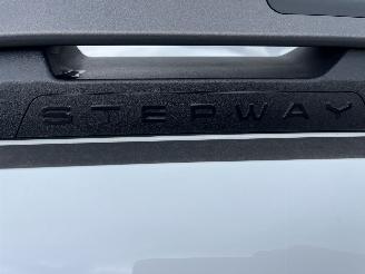 Dacia Sandero TCE-100 STEPWAY - KLIMA picture 17