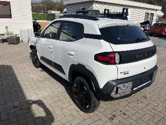 Dacia Spring EXTREME picture 12