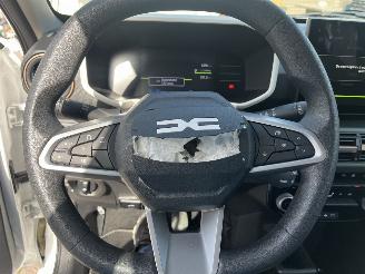 Dacia Spring EXTREME picture 22