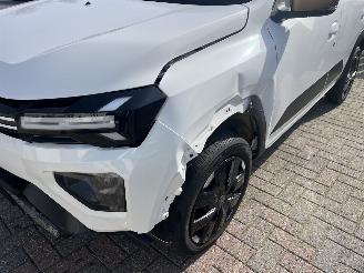 Dacia Spring EXTREME picture 8