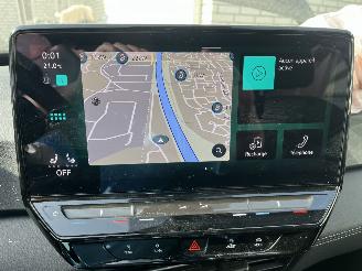Volkswagen ID.3 62-KWH  -- 150,KW - EDETION picture 19