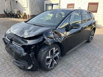 Volkswagen ID.3 62-KWH  -- 150,KW - EDETION picture 6