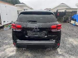 Damaged car Citroën C5 Aircross SHINE - AUTOMATIC 2024/3