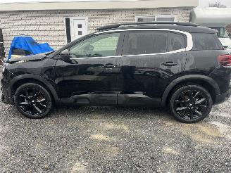 Citroën C5 Aircross SHINE - AUTOMATIC picture 7