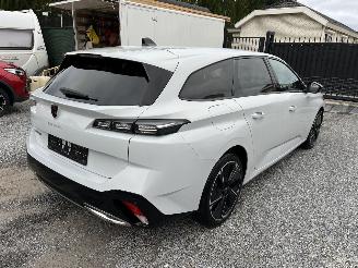 Peugeot 308 ELEKTRO -- ALLURE picture 2