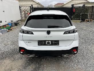 Peugeot 308 ELEKTRO -- ALLURE picture 1