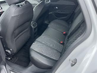 Peugeot 308 ELEKTRO -- ALLURE picture 20