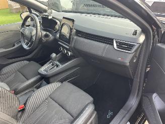 Renault Clio ESPRIT ALPINE E-TECH FULL HYBRID picture 15