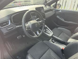 Renault Clio ESPRIT ALPINE E-TECH FULL HYBRID picture 20