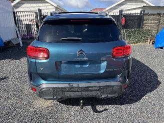 Schadeauto Citroën C5 Aircross AUTOMATIC - FULL-OPTION 2021/5