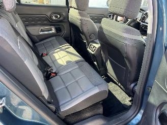 Citroën C5 Aircross AUTOMATIC - FULL-OPTION picture 20