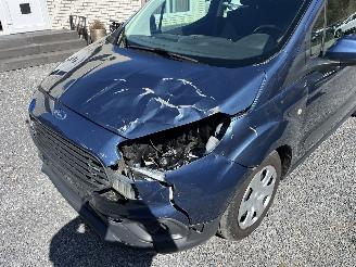 Ford Courier TRANSIT COURIER 5-PERSONEN picture 10