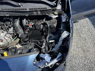 Ford Courier TRANSIT COURIER 5-PERSONEN picture 16