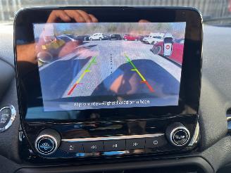 Ford EcoSport Active Navi,Winterpaket,Kamera picture 19