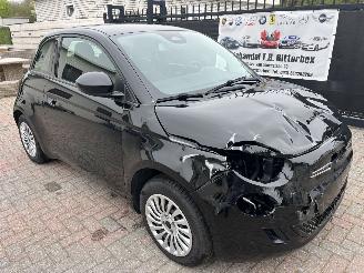 Fiat 500E 500.E  ACTION KLIMA picture 6