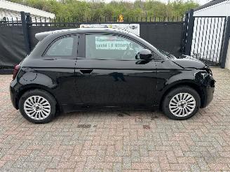 Fiat 500E 500.E  ACTION KLIMA picture 7