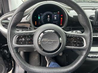 Fiat 500E 500.E  ACTION KLIMA picture 16