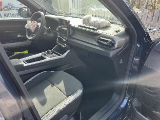 Dacia Bigster HYBRIDE - BENZINE - AUTOMATIC picture 17