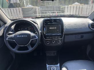 Dacia Spring ELECTRO LEDER/NAVI/ALLU picture 19