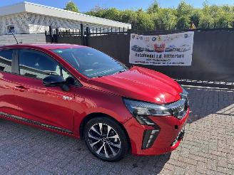 Mitsubishi Colt HYBRIDE EV - AUTOMATIC picture 7