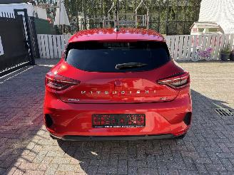 Schadeauto Mitsubishi Colt HYBRIDE EV - AUTOMATIC 2025/4