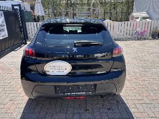 skadebil auto Peugeot 208 BENZINE - KLIMA-LIKE 2023/3