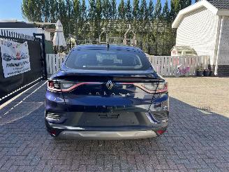 Coche accidentado Renault Arkana AUTOMATIC -KLIMATRONIK 2024/5