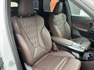 BMW X1 PLUG-IN 2,5 E X-DRIVE M-PAKKET picture 16