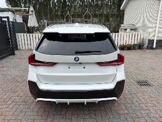 Unfallwagen BMW X1 PLUG-IN 2,5 E X-DRIVE M-PAKKET 2024/4