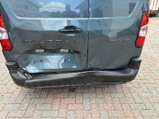 Peugeot Partner HDI-131,PS - AUTOMATIK picture 7