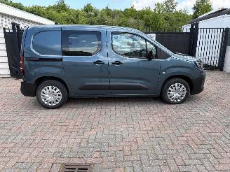 Peugeot Partner HDI-131,PS - AUTOMATIK picture 4