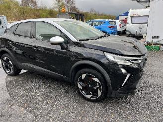 Renault Captur E-TECH AUTOMATIC - FACE-LIFT picture 6