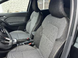 Renault Captur E-TECH AUTOMATIC - FACE-LIFT picture 20