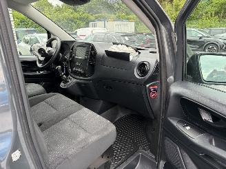 Mercedes Vito 114,CDI KLIMA/NAVI/CAMERA picture 16