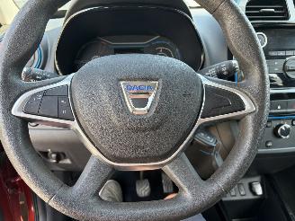 Dacia Spring ELEKTRO - AUTOMATIC picture 21