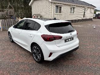 Ford Focus  picture 2