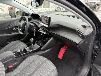 Peugeot 208 BENZINE - ALLURE, picture 10
