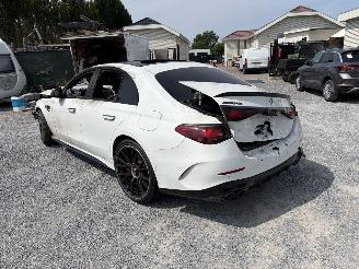 Mercedes E-klasse 53 AMG 4-MATIC picture 1