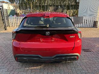 Unfallwagen MG MG4 LUXERY 2023/8