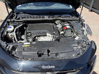 Peugeot 508 AUTOMATIC - NAVIGATION - KLIMATRONIK picture 10