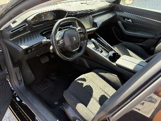 Peugeot 508 AUTOMATIC - NAVIGATION - KLIMATRONIK picture 20