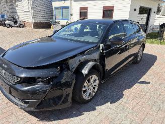 Peugeot 508 AUTOMATIC - NAVIGATION - KLIMATRONIK picture 7