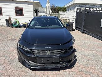 Peugeot 508 AUTOMATIC - NAVIGATION - KLIMATRONIK picture 6