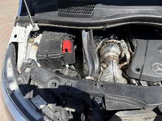 Mercedes Vito 116,CDI AUTOMATIC KLIMA/NAVI picture 13