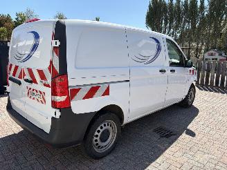 Mercedes Vito 116,CDI AUTOMATIC KLIMA/NAVI picture 4